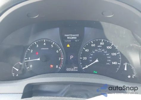 2014 Lexus Rx 350 z USA, uszkodzony, nr VIN 2T2ZK1BA1EC139009